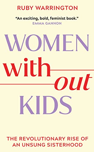 Women Without Kids von Orion Spring