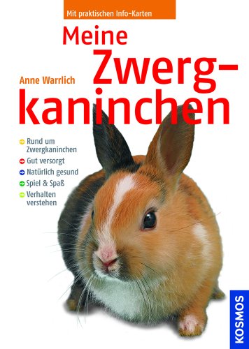 Meine Zwergkaninchen