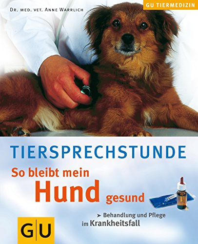 Tiersprechstunde: Hund (GU Altproduktion HHG)