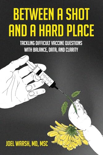 Between a Shot and a Hard Place von Gatekeeper Press