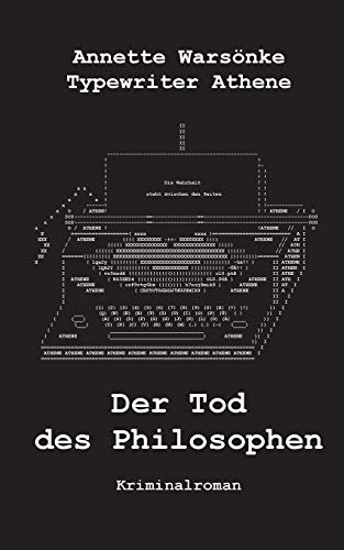 Der Tod des Philosophen von Books on Demand