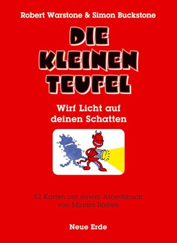 Die kleinen Teufel: Wirf Licht auf deinen Schatten