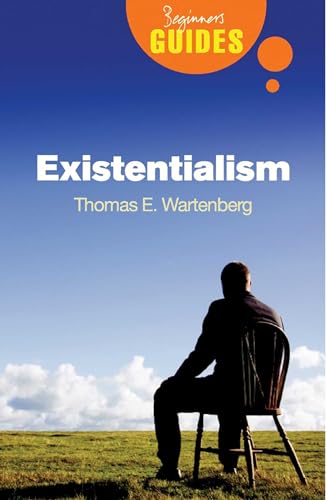 Existentialism: A Beginner's Guide (Beginner's Guides)