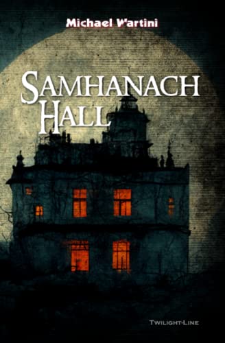 Samhanach Hall