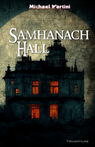 Samhanach Hall