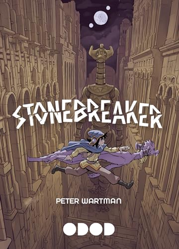 Stonebreaker