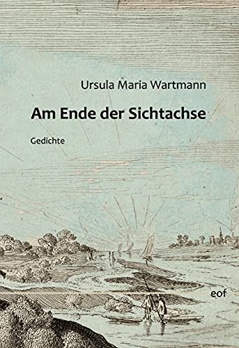 Am Ende der Sichtachse: Gedichte (edition offenes feld, Band 58)