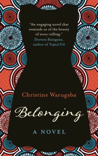 Belonging: A Novel von Furaha Publishers