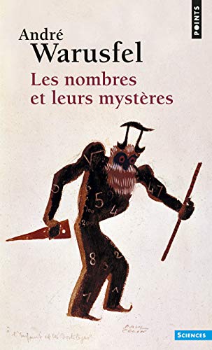 Nombres Et Leurs Myst'res(les)