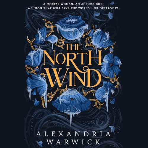 The North Wind (The Four Winds, 1) von Blackstone Pub