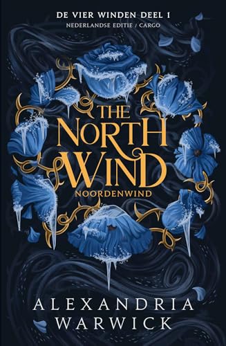 The North Wind: Noordenwind (De vier winden) von Cargo