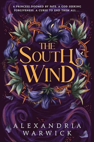 The South Wind: the third instalment in luscious romantasy series The Four Winds, beloved by BookTok! The South Wind: the third instalment in luscious romantasy series The Four Winds, beloved by BookTok! von Simon + Schuster UK