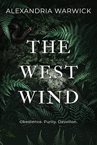 The West Wind (Four Winds, Band 2) von Andromeda Press
