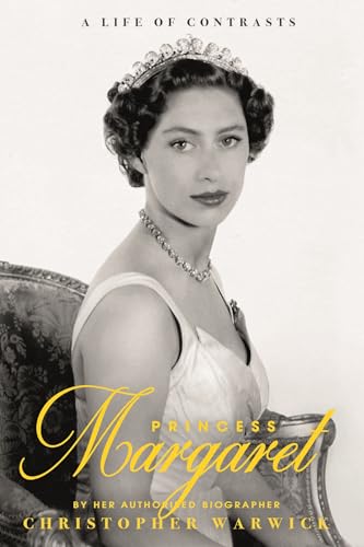 Princess Margaret: A Life of Contrasts