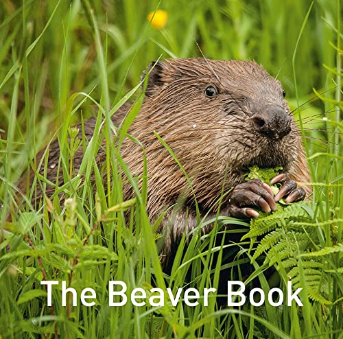 The Beaver Book (Nature Books) von Graffeg Limited