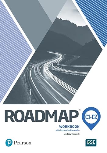 XLD--Roadmap C1-C2 WB w DR