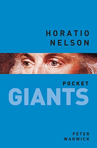 Horatio Nelson (pocket GIANTS) von History Press
