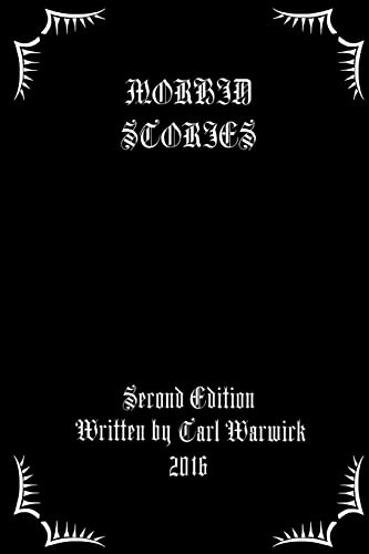 Morbid Stories: Satanic Satire: Second Edition von Createspace Independent Publishing Platform