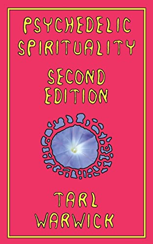 Psychedelic Spirituality: Second Edition von Createspace Independent Publishing Platform