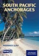 South Pacific Anchorages von Imray