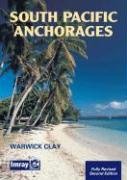 South Pacific Anchorages