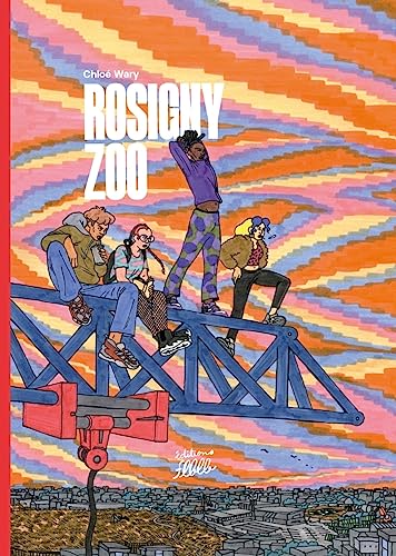 Rosigny Zoo von FLBLB
