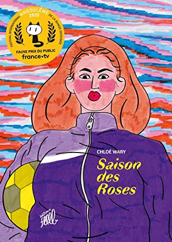 Saison des roses von FLBLB