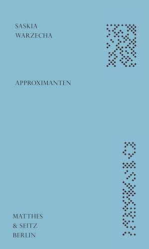 Approximanten (Dichtung)