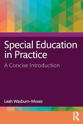 Special Education in Practice: A Concise Introduction von Routledge