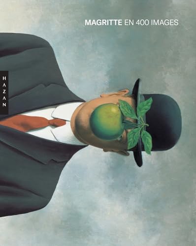 Magritte en 400 images von HAZAN