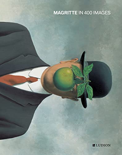 Magritte in 400 images von Thames & Hudson