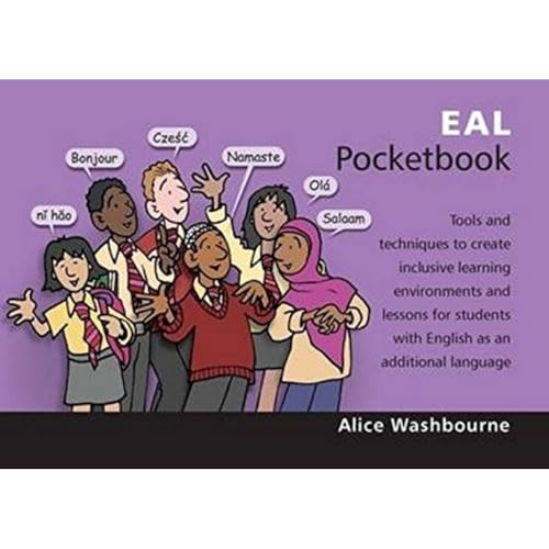 EAL Pocketbook von Brand: Management Pocketbooks