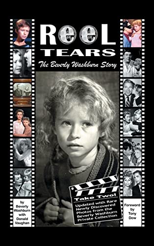 Reel Tears - The Beverly Washburn Story: The Beverly Washburn Story, Take Two