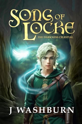 SONG of LOCKE: The Dark Empyrean von Lost Boys Ink