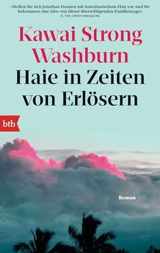 Haie in Zeiten von Erlösern: Roman von btb