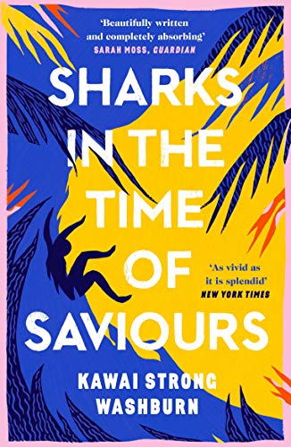 Sharks in the Time of Saviours: Nominiert: Center for Fiction First Novel Prize, 2020, Ausgezeichnet: PEN/Hemingway Award for Debut Fiction, 2021, Nominiert: The Kitschies Golden Tentacle, 2021 von Canongate Books