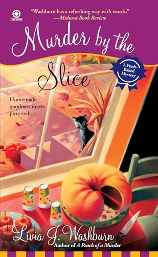 Murder By the Slice (Fresh-Baked Mystery, Band 2) von BERKLEY
