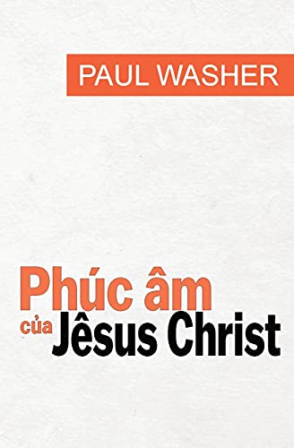 Phúc âm c¿a Jêsus Christ