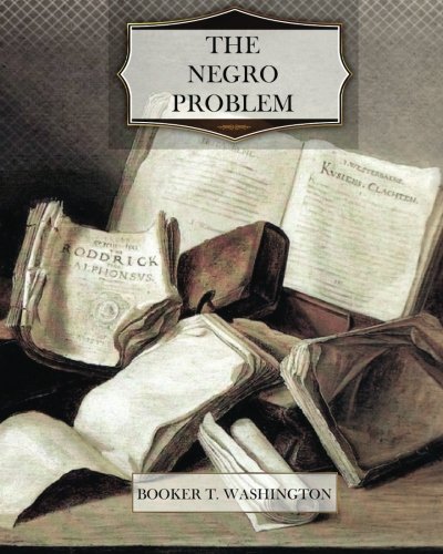 The Negro Problem