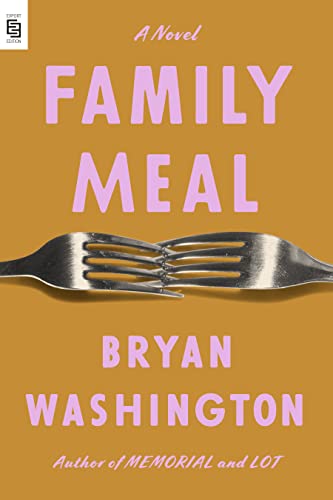 Family Meal: A Novel von Riverhead Books