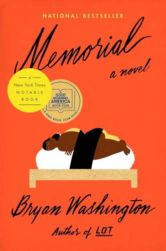 Memorial: A Novel: A GMA Book Club Pick (A Novel) Memorial: A Novel: A GMA Book Club Pick (A Novel)