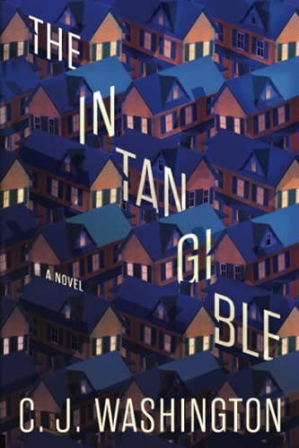 The Intangible: A Novel The Intangible: A Novel von Little A