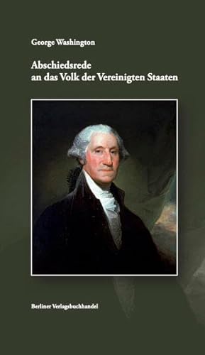 Abschiedsrede an das Volk der Vereinigten Staaten