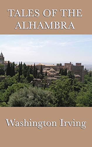 Tales of the Alhambra von Parlux