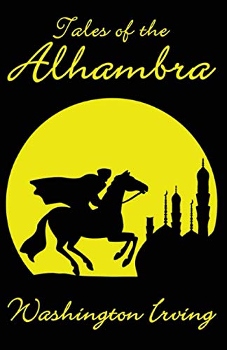 Tales of the Alhambra von Brand: Wildside Press