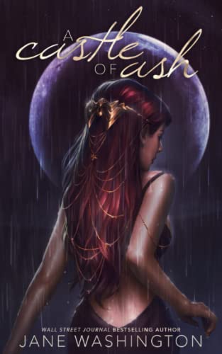 A Castle of Ash (A Tempest of Shadows, Band 4) von Independently published