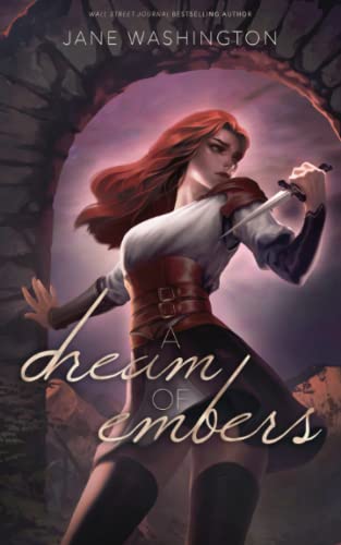 A Dream of Embers (A Tempest of Shadows, Band 3)