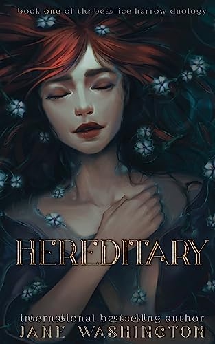 Hereditary (Beatrice Harrow, Band 1) von CREATESPACE