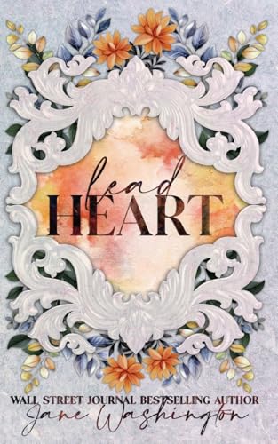 Lead Heart (Seraph Black, Band 3) von CREATESPACE