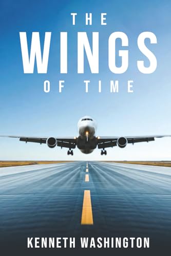 The Wings of Time The Wings of Time von White Falcon Publishing